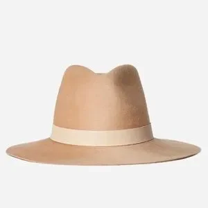 Janessa Leone | Accessories | Janessa Leone Brynn Hat Small  display picture 2